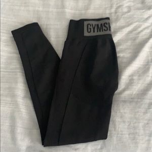 Gymshark High Waisted Flex Leggings